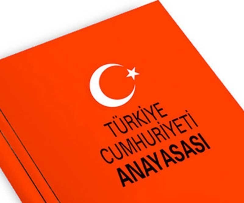Temel Hak ve Ödevler Nelerdir ?
