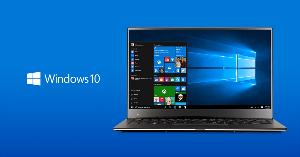 Windows Windows 10’da Bilinmeyen Kısayollar