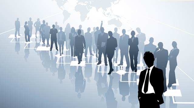 Örgütlenmenin Temel İlkeleri